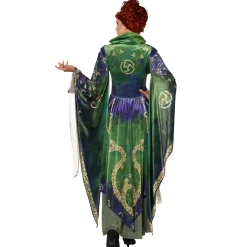 Women Spirit Halloween Adult Winifred Sanderson Costume The Signature Collection - Hocus Pocus