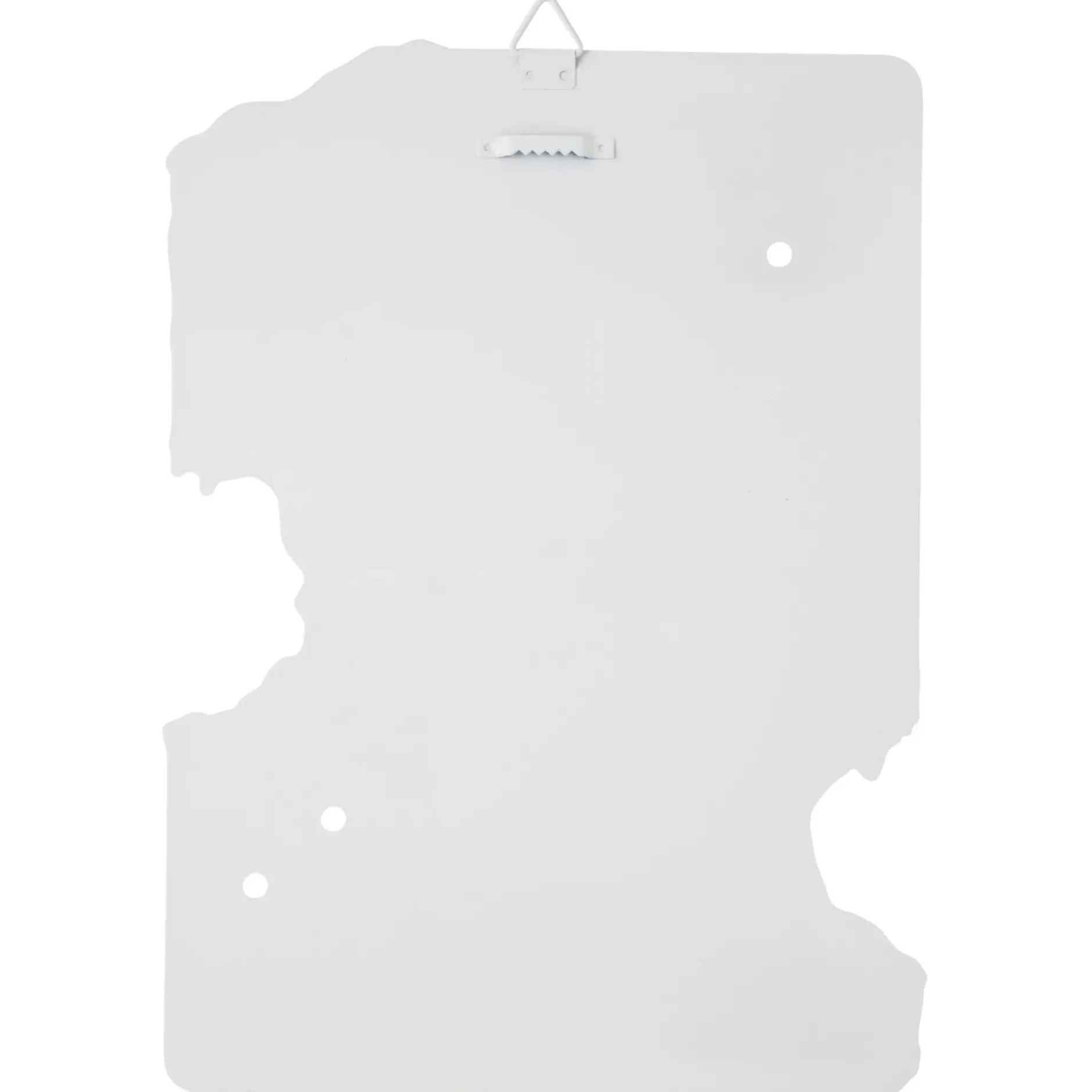 Spirit Halloween Alien Invasion Area Sign - Mars Attacks