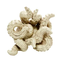 Spirit Halloween Alien Octopus Skull