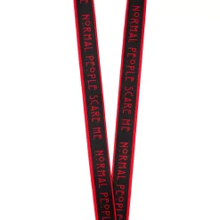 Spirit Halloween American Horror Story Lanyard