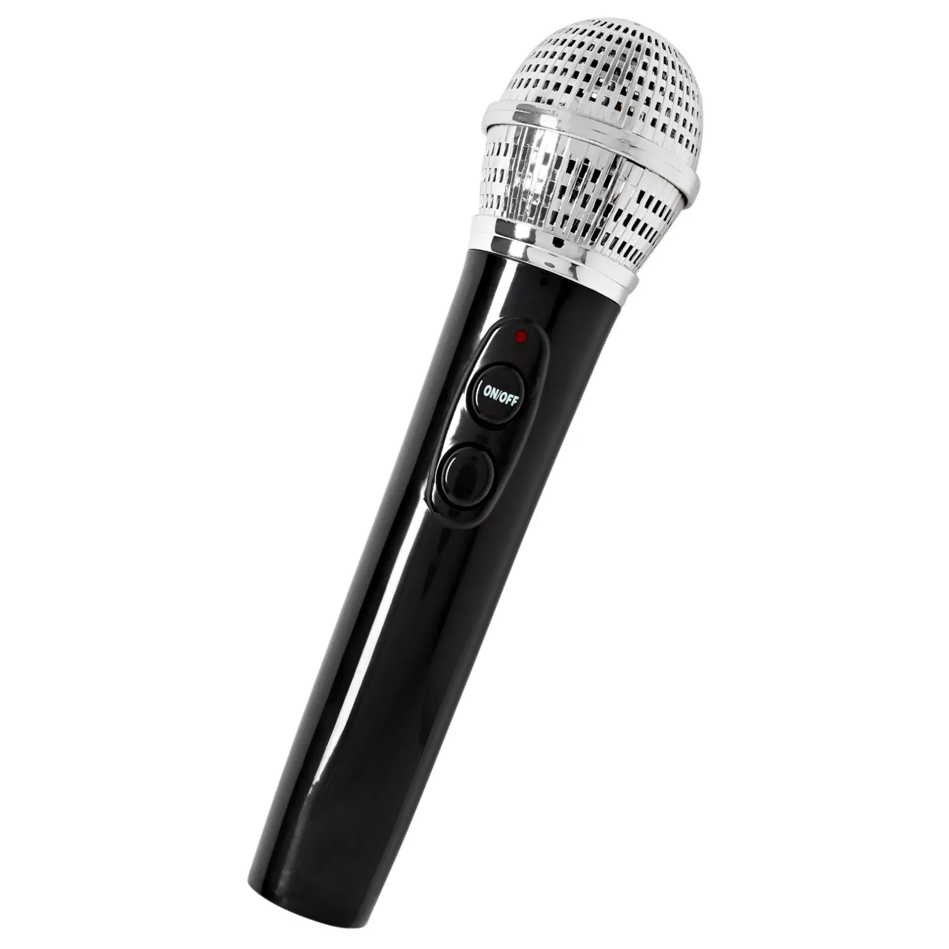 Spirit Halloween Amplifier Microphone Accessory