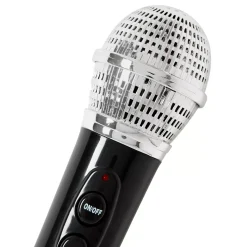 Spirit Halloween Amplifier Microphone Accessory