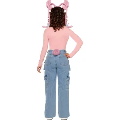 Spirit Halloween Angel Accessory Kit - Lilo & Stitch