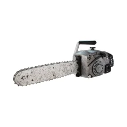 Spirit Halloween Animated Chainsaw