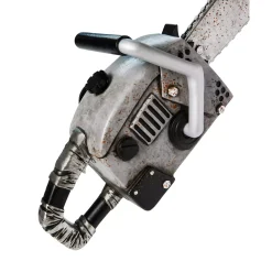 Spirit Halloween Animated Chainsaw