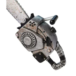 Spirit Halloween Animated Chainsaw