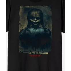 Spirit Halloween Annabelle Creation T Shirt