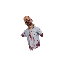 Spirit Halloween Arrow Hanging Corpse Decoration