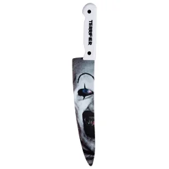 Spirit Halloween Art the Clown Graphic Knife - Terrifier