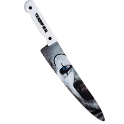 Spirit Halloween Art the Clown Graphic Knife - Terrifier
