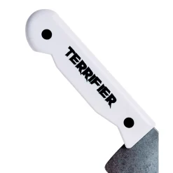 Spirit Halloween Art the Clown Graphic Knife - Terrifier
