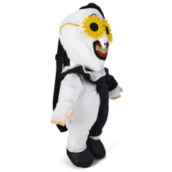Spirit Halloween Art the Clown Plush Mini Backpack - Terrifier