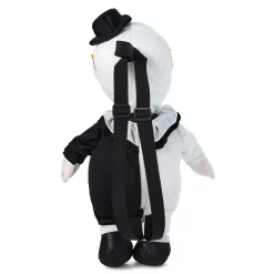 Spirit Halloween Art the Clown Plush Mini Backpack - Terrifier