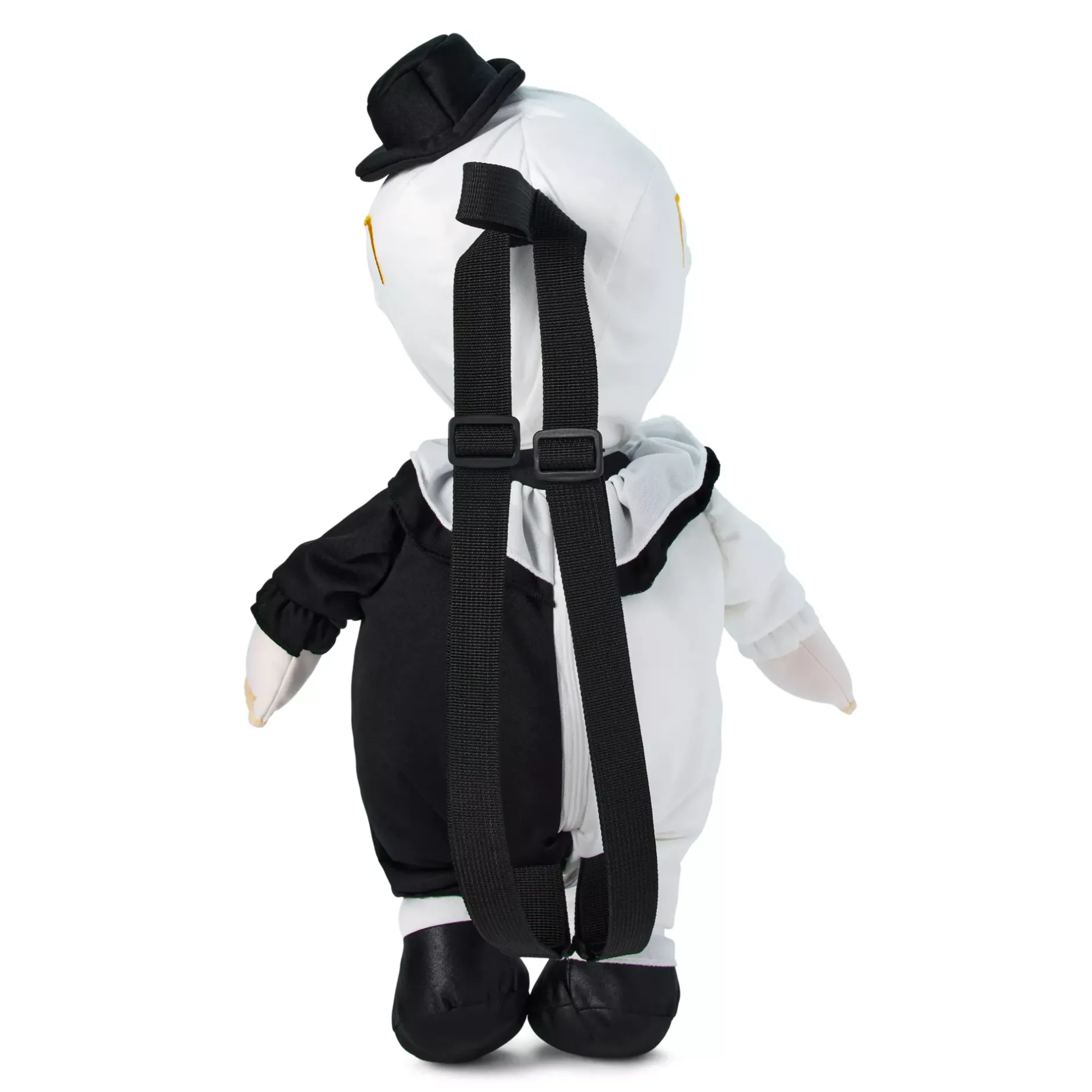 Spirit Halloween Art the Clown Plush Mini Backpack - Terrifier