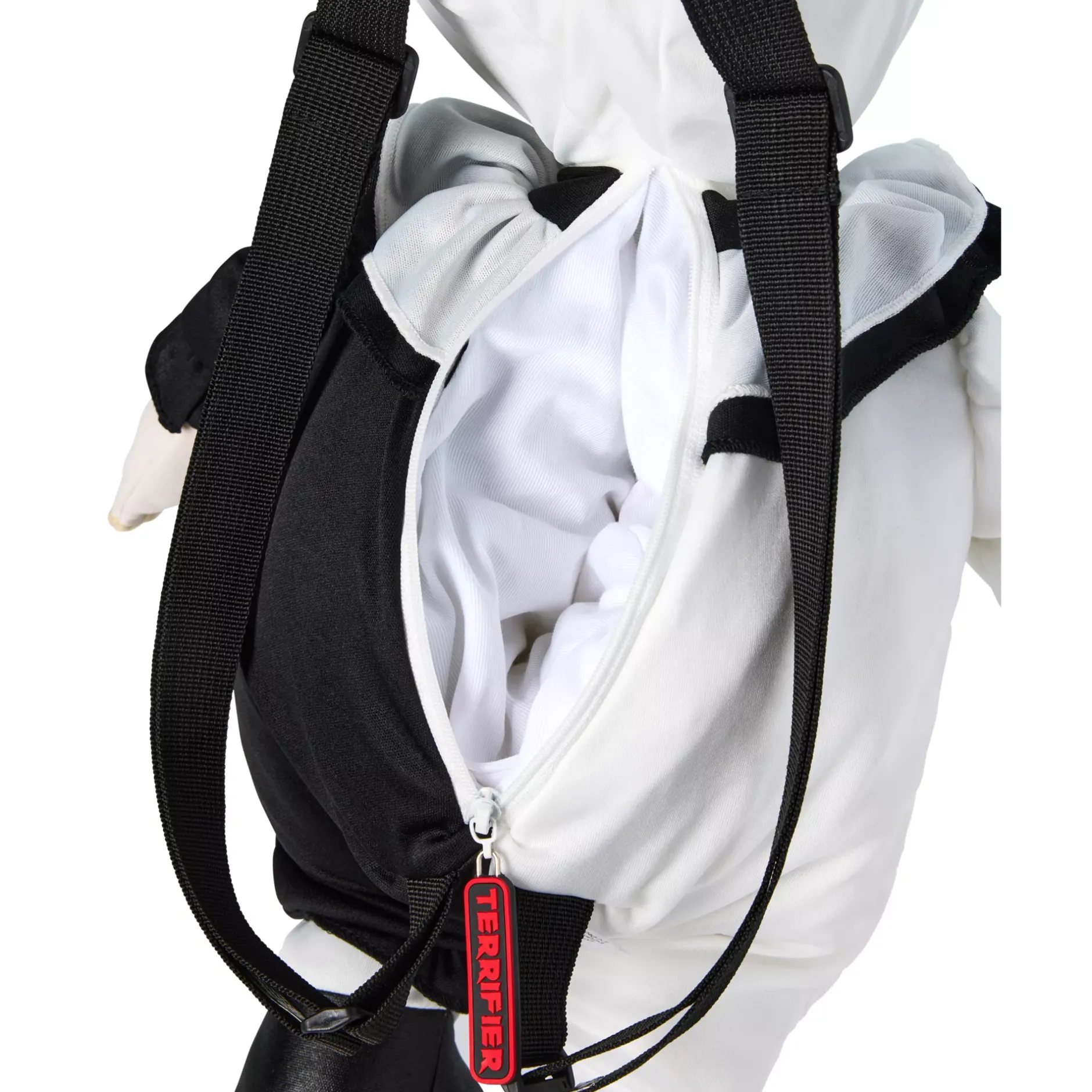 Spirit Halloween Art the Clown Plush Mini Backpack - Terrifier