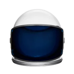 Spirit Halloween Astronaut Helmet