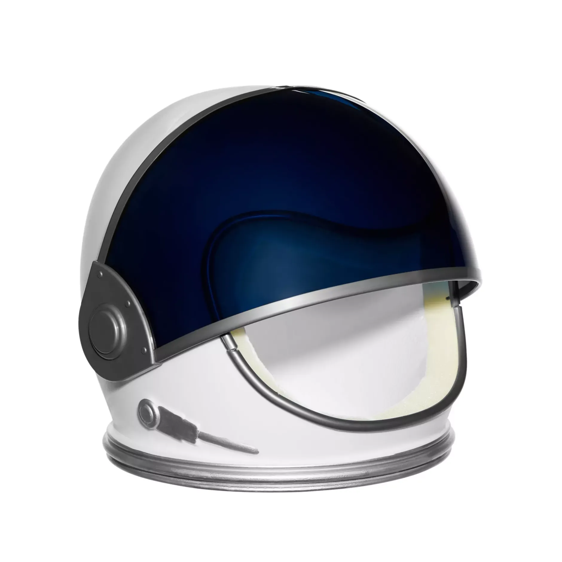 Spirit Halloween Astronaut Helmet
