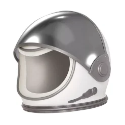 Spirit Halloween Astronaut Helmet