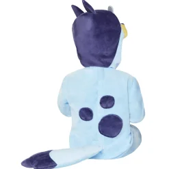 Spirit Halloween Baby Bluey Costume