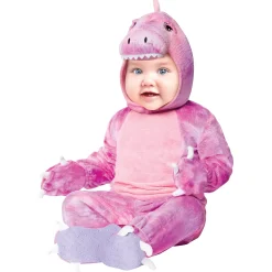 Spirit Halloween Baby Dino Cutie Costume