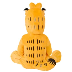 Spirit Halloween Baby Garfield Jumpsuit Costume