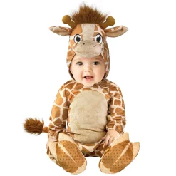 Spirit Halloween Baby Giraffe Costume