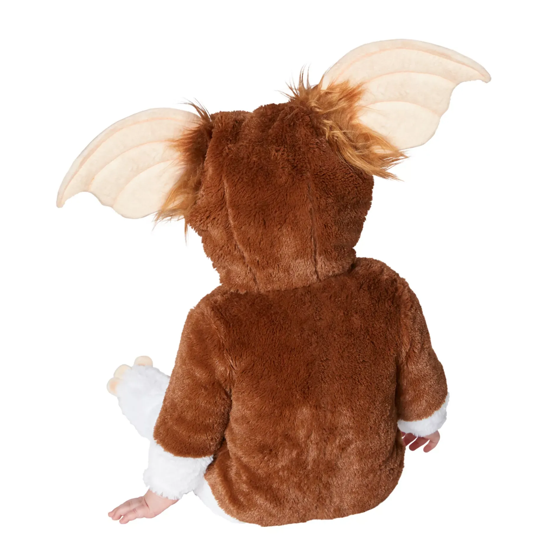 Spirit Halloween Baby Gizmo Costume - Gremlins