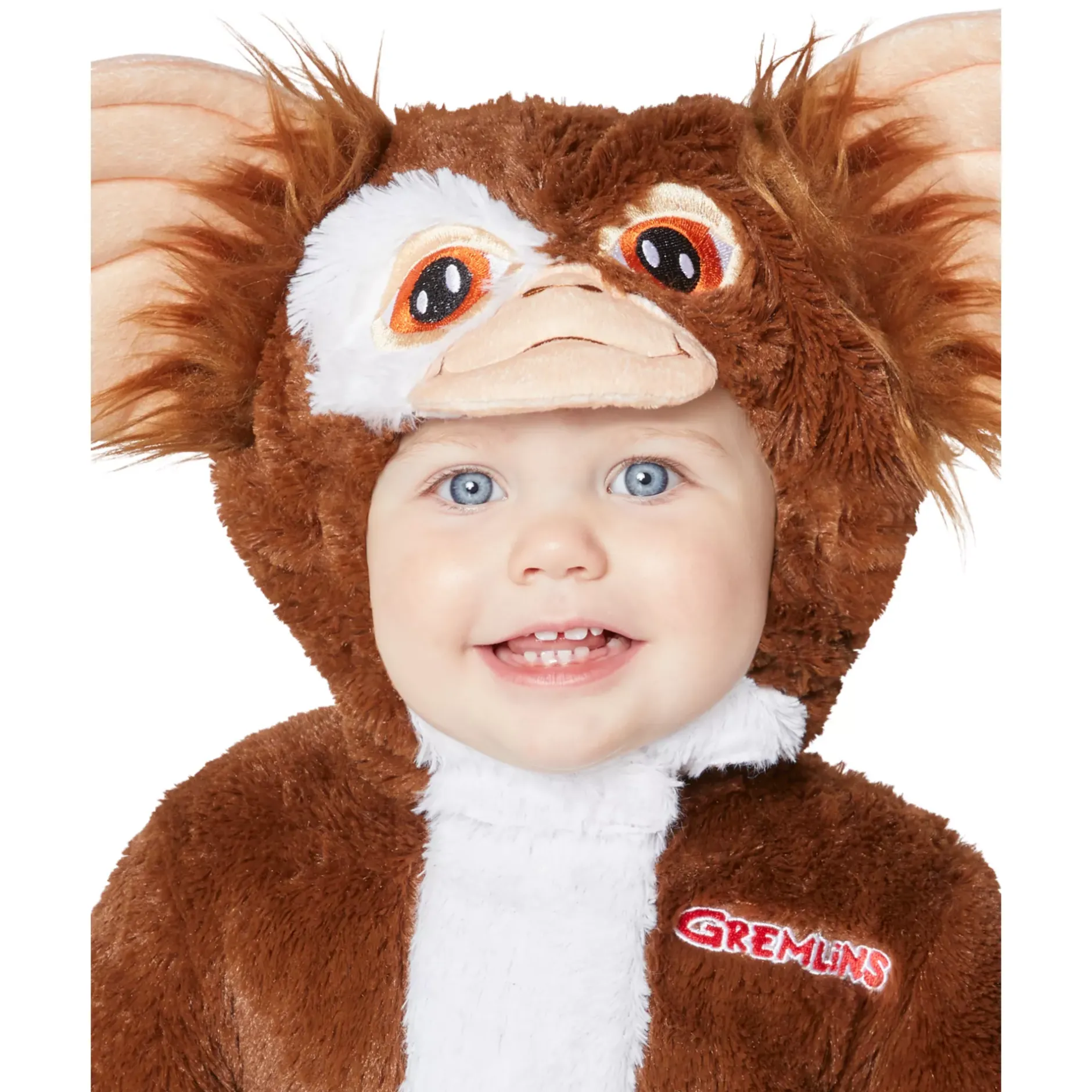 Spirit Halloween Baby Gizmo Costume - Gremlins