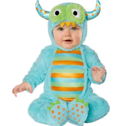 Spirit Halloween Baby Lil Monster Costume