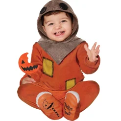 Spirit Halloween Baby Sam Costume - Trick 'r Treat