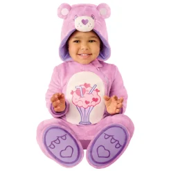 Spirit Halloween Baby Share Bear Costume - Care Bears