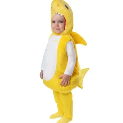 Spirit Halloween Baby Shark Costume