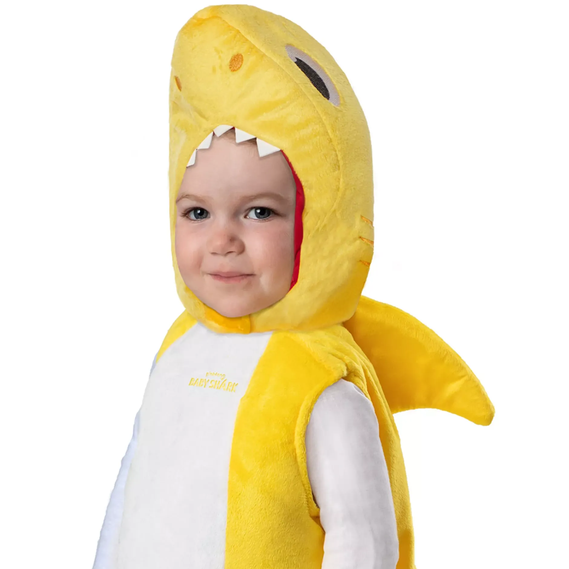 Spirit Halloween Baby Shark Costume
