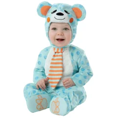 Spirit Halloween Baby Sleepy Bear Costume