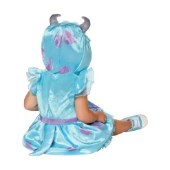 Spirit Halloween Baby Sulley Dress Costume - Monsters Inc.
