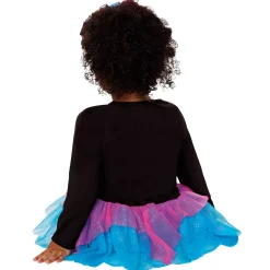 Spirit Halloween Baby Sweet Skeleton Costume