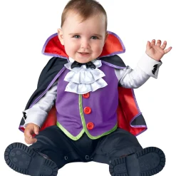 Spirit Halloween Baby Vampire Cutie Costume