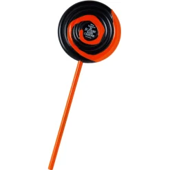 Spirit Halloween Barrel Lollipop - The Nightmare Before Christmas
