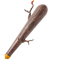 Spirit Halloween Bash Burner Pickaxe - Fortnite