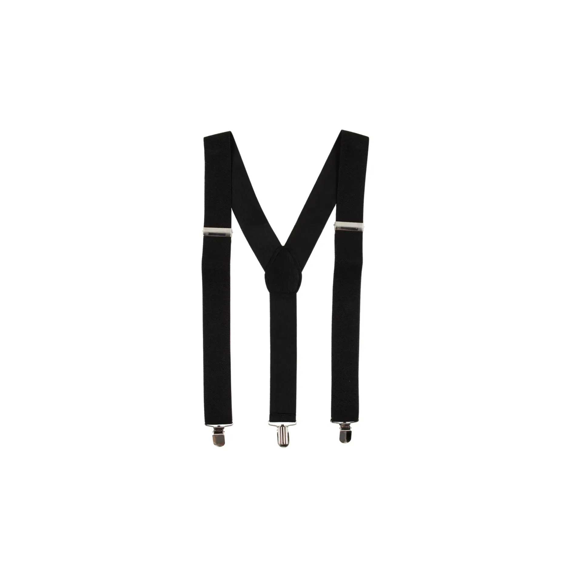 Spirit Halloween Basic Suspenders