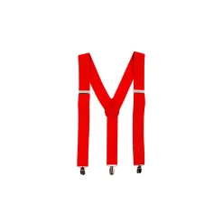 Spirit Halloween Basic Suspenders