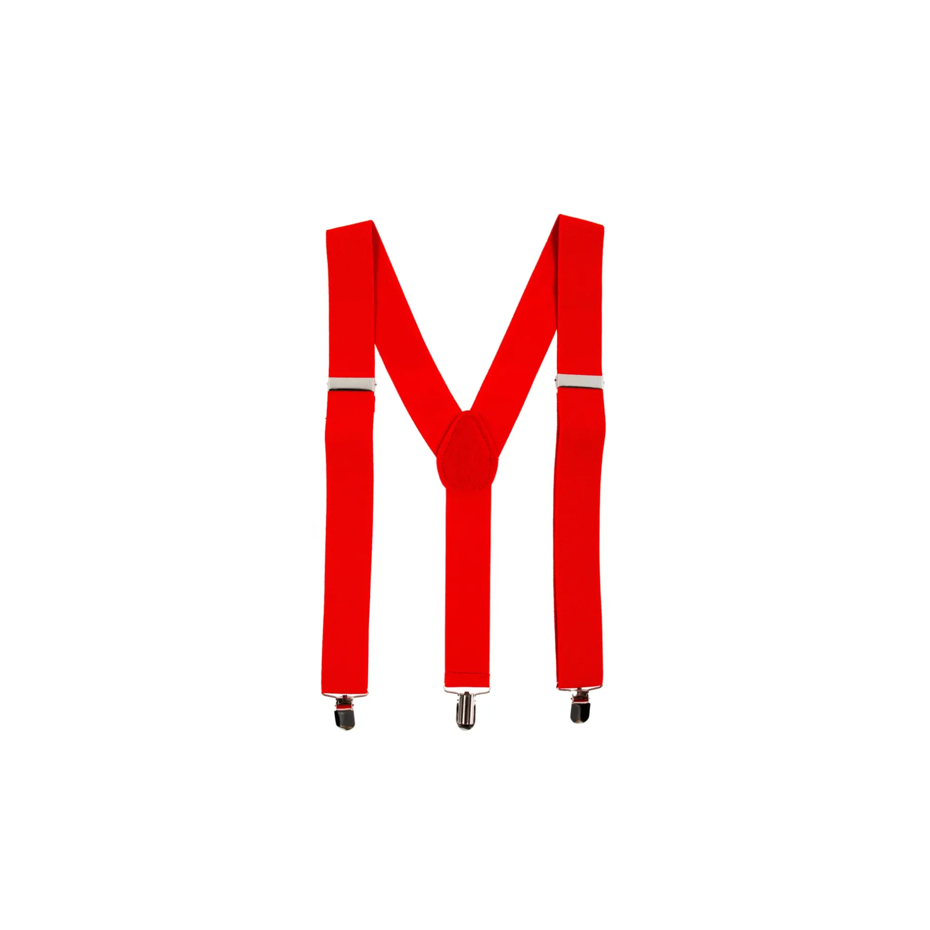 Spirit Halloween Basic Suspenders