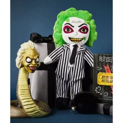 Spirit Halloween Beetlejuice Buddy