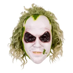 Spirit Halloween Beetlejuice Half Mask