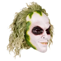 Spirit Halloween Beetlejuice Half Mask