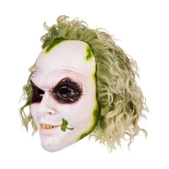 Spirit Halloween Beetlejuice Half Mask