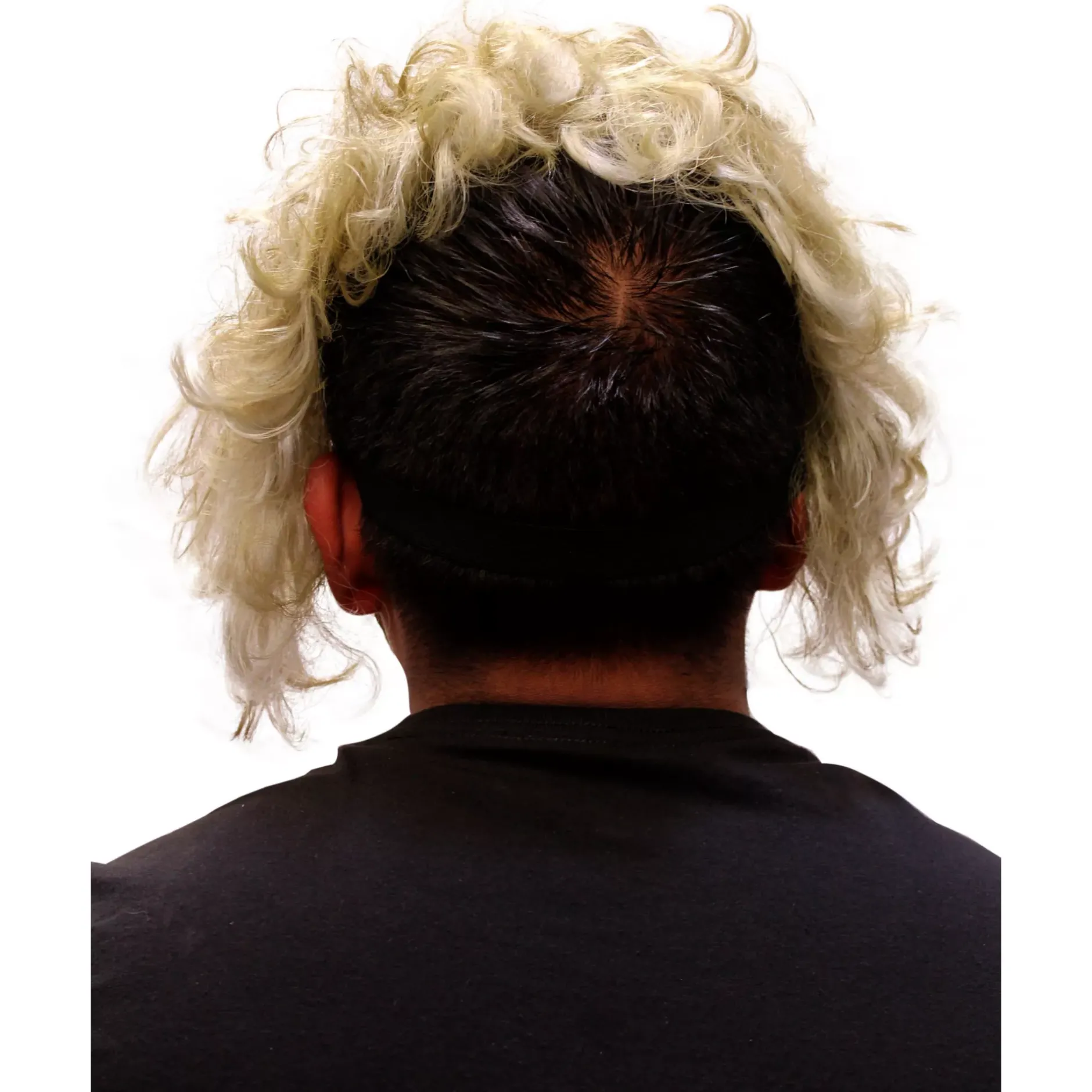 Spirit Halloween Beetlejuice Half Mask