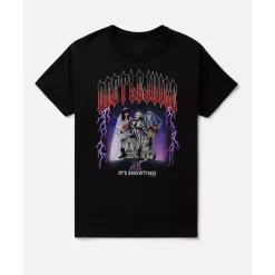 Spirit Halloween Beetlejuice It's Showtime T Shirt