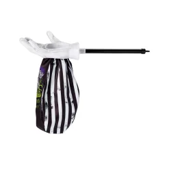 Spirit Halloween Beetlejuice Loot Scoop Treat Bag