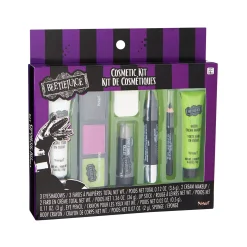 Spirit Halloween Beetlejuice Makeup Kit